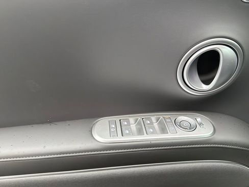 New 2026 Hyundai Palisade Calligraphy image 9