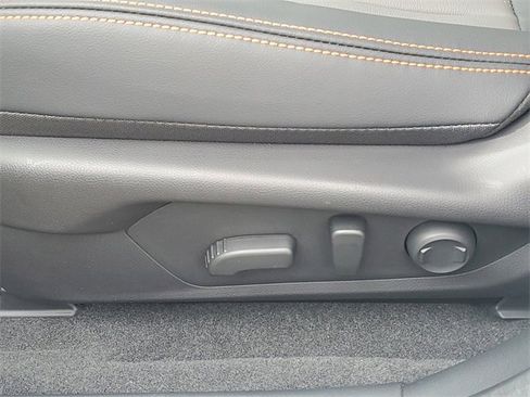 New 2025 Subaru Crosstrek 2.5i Limited image 17
