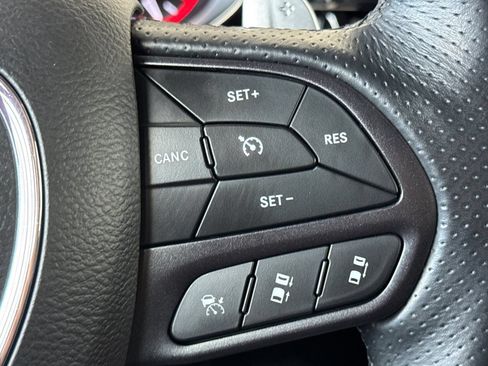 Used 2024 Dodge Durango GT AWD/4WD image 39