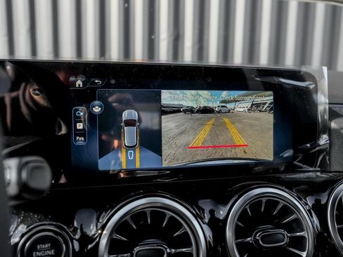 New 2026 Mercedes-Benz GLA 250 4MATIC image 14