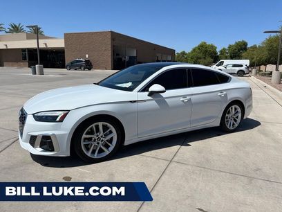 Used 2024 Audi A5 2.0T Premium w/ Convenience Package