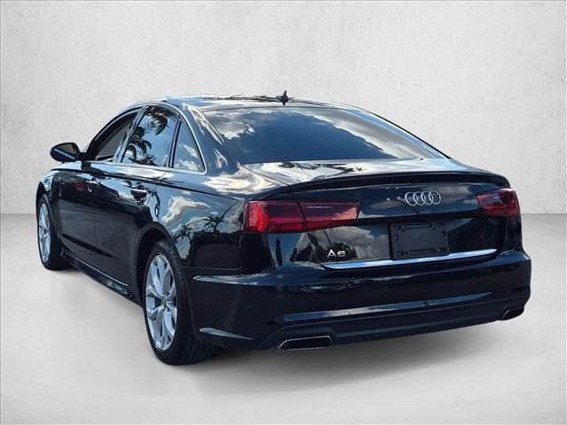 Used 2018 Audi A6 2.0T Premium FWD image 7