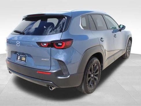 Used 2025 MAZDA CX-50 AWD 2.5 S w/ Preferred Package image 5