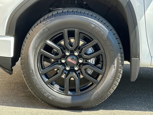 Certified 2026 GMC Sierra 1500 Elevation AWD/4WD image 27
