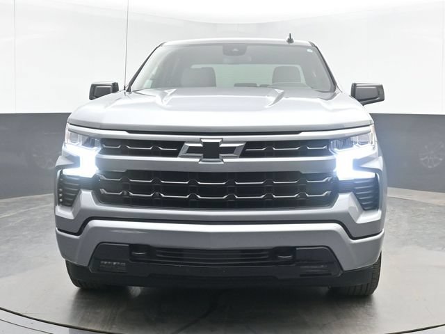 Used 2026 Chevrolet Silverado 1500 RST AWD/4WD image 3