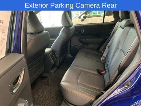 New 2026 Subaru Outback Limited image 10