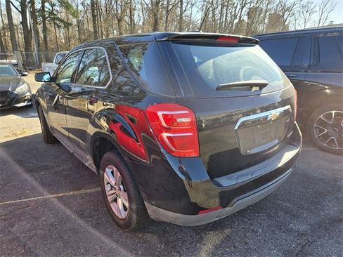 Used 2016 Chevrolet Equinox LS image 6