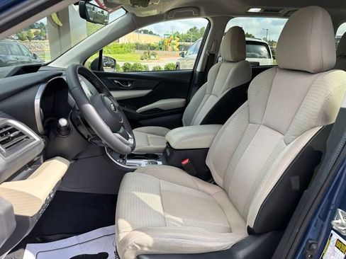 Used 2021 Subaru Ascent Premium w/ Convenience Package AWD/4WD image 23