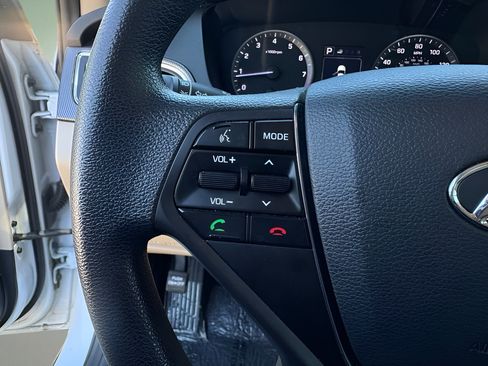 Used 2016 Hyundai Sonata Sport FWD image 24