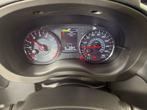 Used 2020 Subaru WRX Premium AWD/4WD image 11