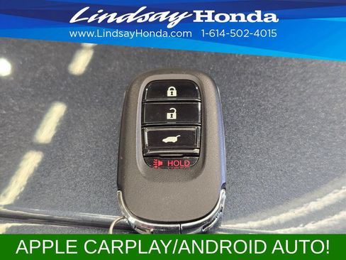 Used 2024 Honda Civic LX image 22