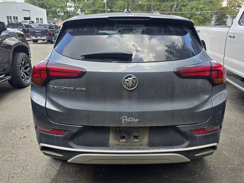 Used 2020 Buick Encore GX Preferred FWD image 5