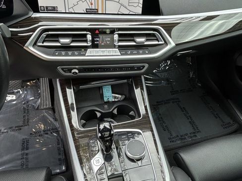 Used 2023 BMW X5 xDrive40i image 21