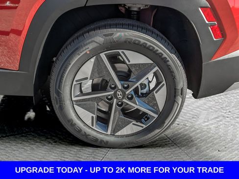 New 2026 Hyundai Tucson SEL AWD/4WD image 32