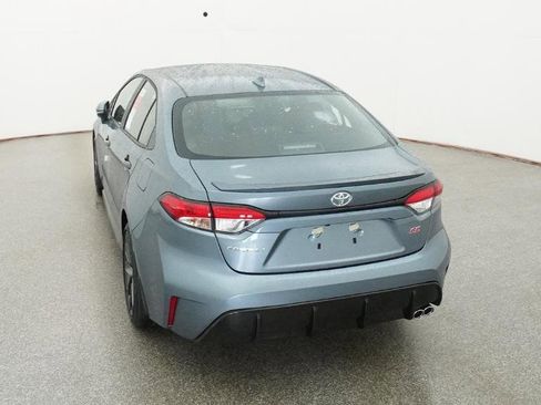 New 2026 Toyota Corolla SE image 36