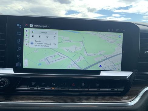 Used 2025 Chevrolet Silverado 2500 LT w/ Safety Package image 19