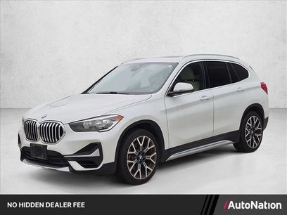 Used 2021 BMW X1 xDrive28i w/ Convenience Package