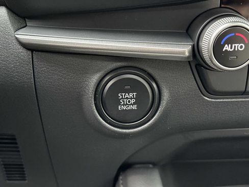 New 2026 MAZDA MAZDA3 2.5 S Sedan w/ Preferred Pkg image 14