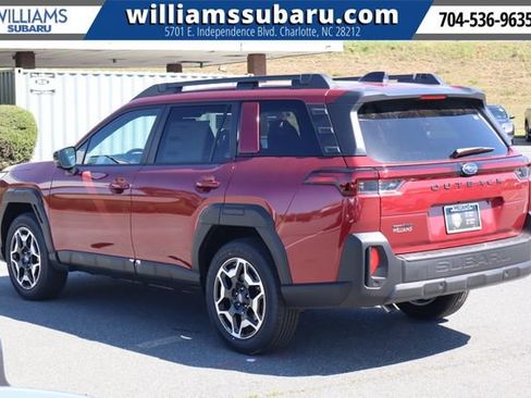 New 2026 Subaru Outback Touring AWD/4WD image 6