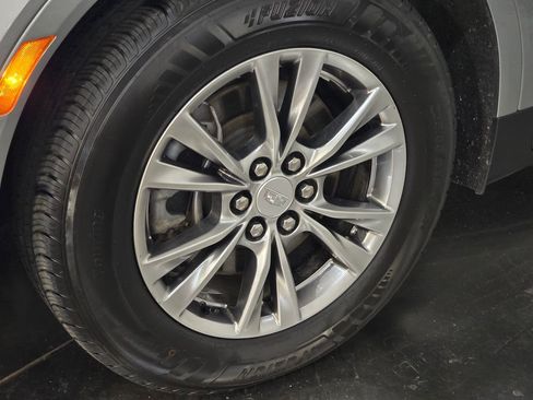 Used 2023 Cadillac XT5 Premium Luxury image 15