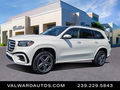 Used 2024 Mercedes-Benz GLS 450 4MATIC