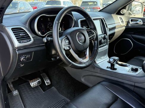 Used 2015 Jeep Grand Cherokee High Altitude image 16