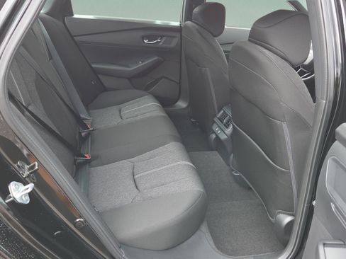 New 2026 Honda Accord Sport image 12