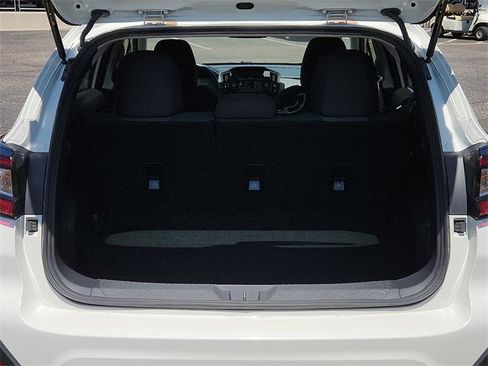 Certified 2024 Subaru Crosstrek 2.0i image 10