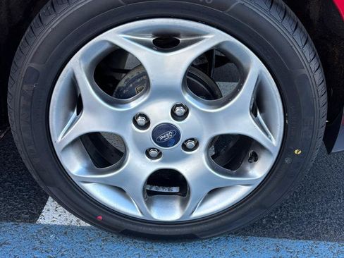 Used 2011 Ford Fiesta SEL w/ 301A Rapid Spec Order Code FWD image 26