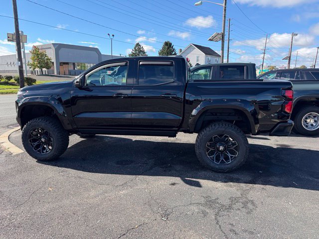 New 2026 Chevrolet Colorado Z71 w/ Z71 Convenience Package 2 AWD/4WD image 5