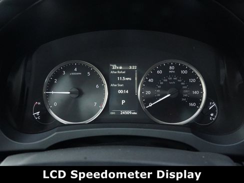 Used 2019 Lexus RC 300 AWD image 25