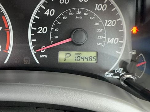 Used 2009 Toyota Corolla LE FWD image 8