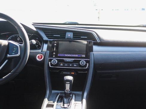 Used 2018 Honda Civic EX image 14