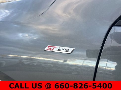 Used 2023 Ford Escape ST-Line Select w/ Tech Pack #1 image 19