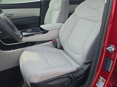 New 2026 Hyundai Tucson Blue SE AWD/4WD image 14