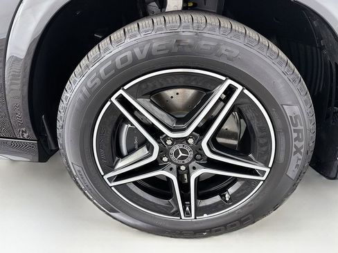 New 2026 Mercedes-Benz GLE 350 4MATIC image 32