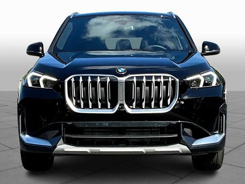New 2025 BMW X1 xDrive28i w/ Convenience Package image 3
