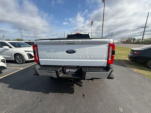 Used 2026 Ford F450 Lariat w/ Chrome Package image 4