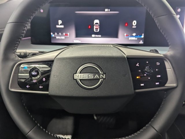 Used 2025 Nissan Murano SL w/ Cargo Package AWD/4WD image 16