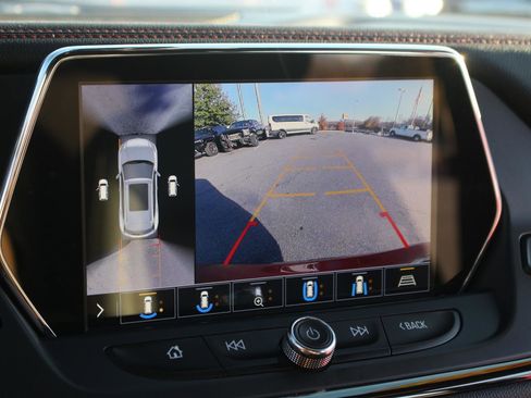 Used 2020 Chevrolet Blazer RS image 25