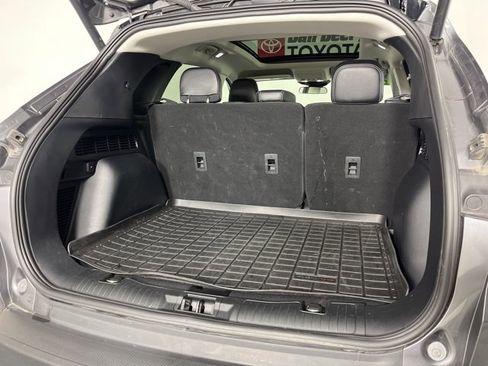 Used 2022 Ford Escape SEL w/ Technology Package image 19