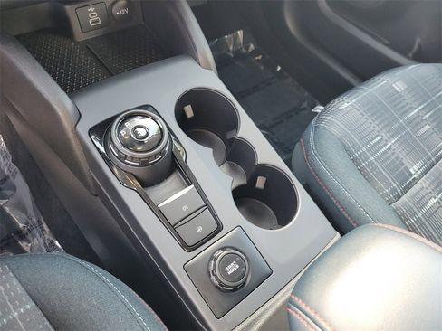 Used 2024 Ford Bronco Sport Heritage image 24