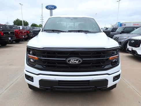 New 2026 Ford F150 XLT AWD/4WD image 10
