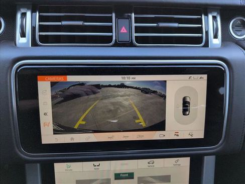 Used 2020 Land Rover Range Rover Autobiography AWD/4WD image 14