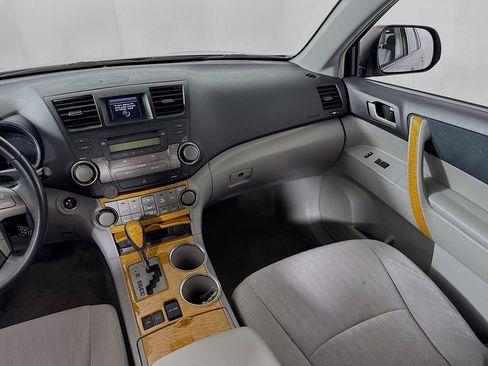 Used 2008 Toyota Highlander 4WD Hybrid image 24