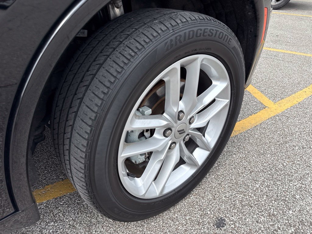 Used 2023 Dodge Durango GT AWD/4WD image 39