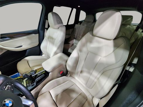 Used 2019 BMW X3 xDrive30i image 15