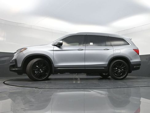 Used 2022 Honda Pilot Touring image 34