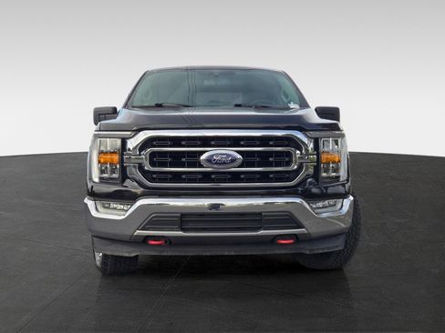 Used 2021 Ford F150 XLT w/ Equipment Group 302A High AWD/4WD image 3