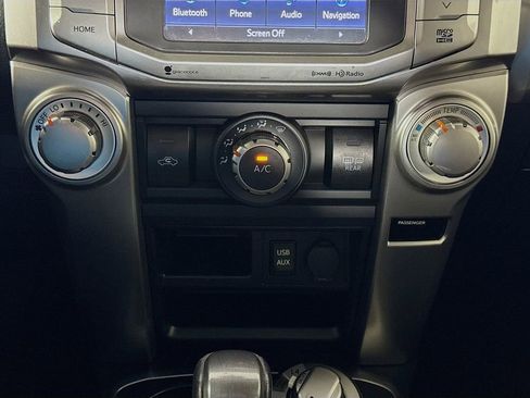 Used 2019 Toyota 4Runner SR5 Premium image 16